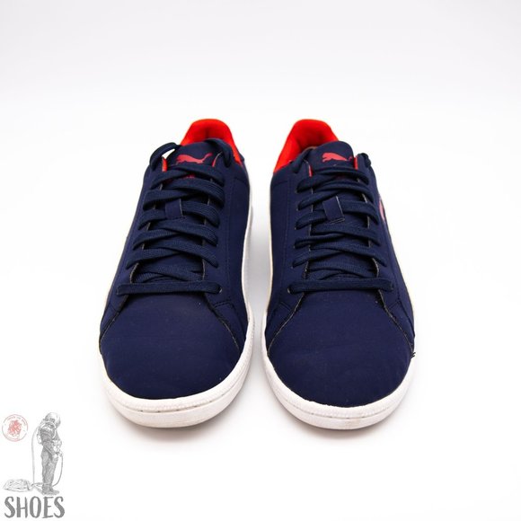 Puma Smash Fun Buck Jr Sneaker - Childs 7 - Picture 11 of 13